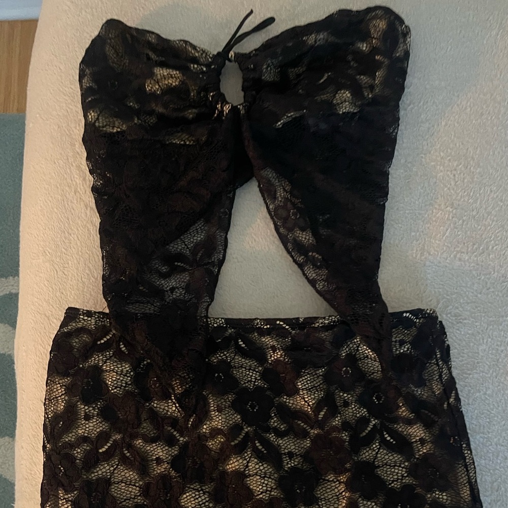 Going out skirt set